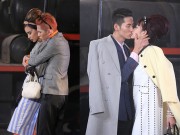 Thời trang - Viet Nam Next Top Model: Loạt "ảnh nóng" làm rộ lên tin đồn các thí sinh yêu nhau