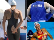 Thời trang - Vừa thương vừa buồn cười với sự cố trang phục của các VĐV thể thao