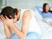 Eva Yêu - 30 tuổi, người đàn ông sốc nặng vì cạn ham muốn tình dục