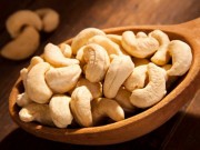 Sức khỏe - Hạt điều giúp giảm huyết áp