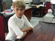 Tin tức - Cướp tài sản còn chu đáo dặn “chị cho con bú đi”