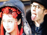 Làng sao - Ngôi sao 24/7: Dọa nạt Angelababy, Huỳnh Hiểu Minh khiến fan cười nghiêng ngả