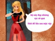 Eva tám - 11 chuyện 'bé xé ra to' khiến bạn chẳng bao giờ sống vui vẻ được