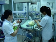 Tin tức - Cuộc chiến giành sự sống cho những trẻ sinh non