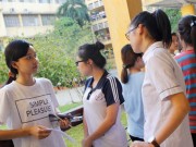 Tin tức - Hàng loạt trường đại học đã công bố điểm chuẩn