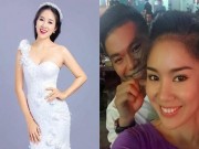 Làng sao - Lê Phương và bạn trai 9X đã chụp ảnh cưới