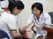 Tin tức - Bé gái 8 tuổi bị viêm toàn bộ niêm mạc dạ  dày do vi khuẩn H.pylori