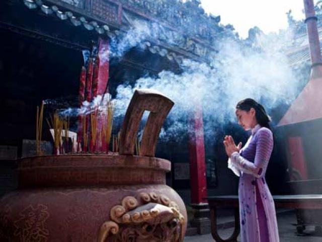 Tháng cô hồn: Mẹo nhỏ giúp hoá giải xui xẻo cho 12 con giáp