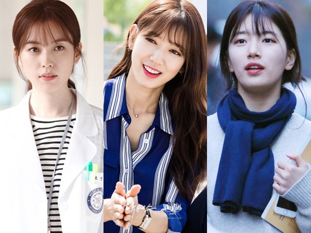 Diễn xuất gây tranh cãi của 3 nữ chính phim Hàn hot nhất gần đây