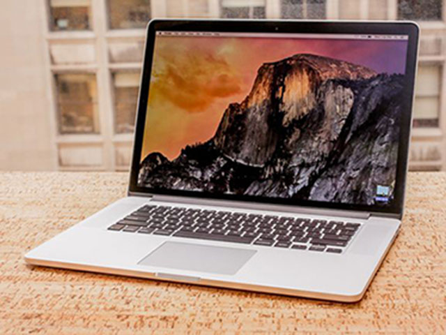 Những nâng cấp đáng giá trên MacBook Pro 2016