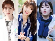 Xem & Đọc - Diễn xuất gây tranh cãi của 3 nữ chính phim Hàn hot nhất gần đây