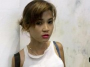 Tin tức - Cô gái âm thầm đeo bám để bắt đôi nam nữ cướp giật tài sản