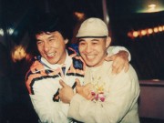 Làng sao - Phận đời thua thiệt của Lý Liên Kiệt so với Thành Long