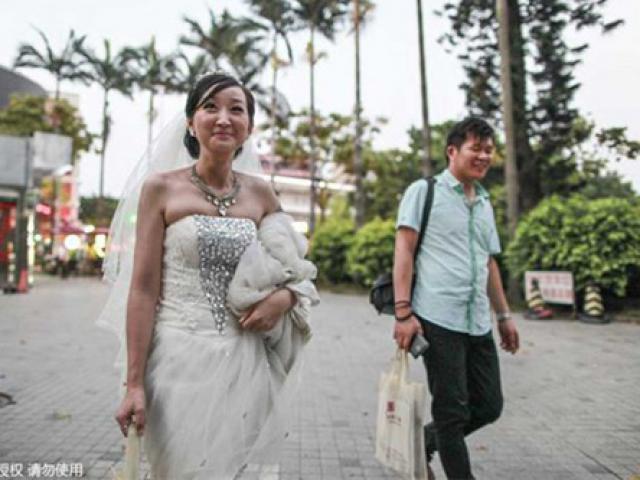 Con đường giải thoát gian nan của những người phụ nữ lấy nhầm chồng đồng tính