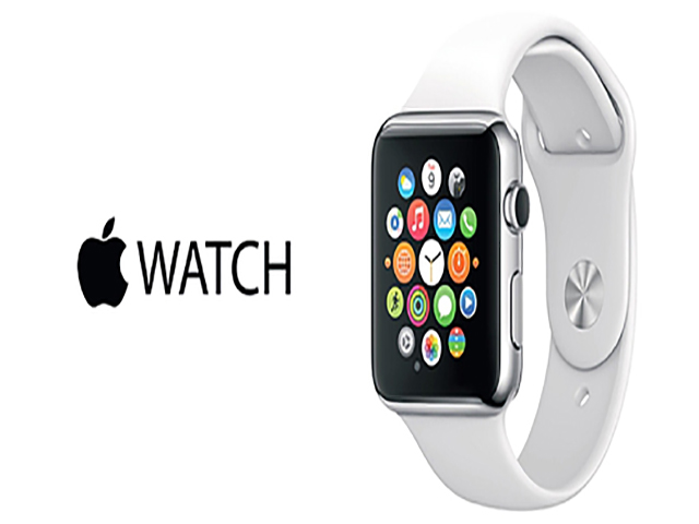 Lộ cấu hình Apple Watch 2: định vị GPS, áp kế và chống nước
