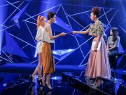 Thời trang - Vietnam's Next Top Model 2016: Thanh Hằng răn đe thí sinh thiếu nghiêm túc