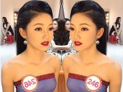 Thời trang - Hoa hậu Việt Nam 2016: Các thí sinh xôm tụ "làm loạn" fanpage HHVN