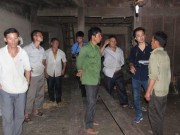 Tin tức - Đội mưa, vượt lũ truy tìm kẻ thảm sát ở Lào Cai