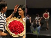 Giải trí - Hot: Tim vừa cầu hôn Trương Quỳnh Anh trưa nay, chuẩn bị làm đám cưới ở đảo