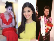 Làng sao - Trước Nguyễn Thị Thành, những ứng viên nào phải rút lui trước "giờ G"?