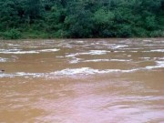 Tin tức - 7 người chết, 4 người bị thương vì mưa lũ, sạt lở đất