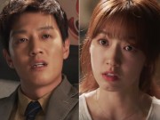 Xem & Đọc - Chuyện tình bác sĩ tập 17: Park Shin Hye trừng mắt, to tiếng với Kim Rae Won