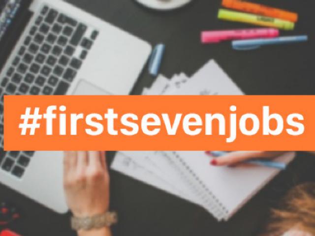 Rầm rộ trào lưu '7 công việc đầu đời' trên mạng xã hội khiến giới trẻ thích thú