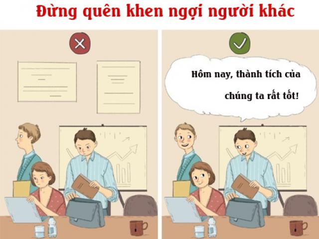 Lối ứng xử sai lầm này khi làm việc nhóm có thể sẽ khiến bạn cả đời không thành công