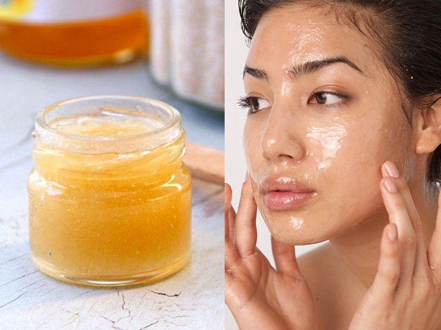 Đẹp toàn diện trong mùa hanh khô với thần dược dầu dừa