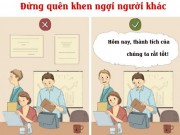 Eva tám - Lối ứng xử sai lầm này khi làm việc nhóm có thể sẽ khiến bạn cả đời không thành công