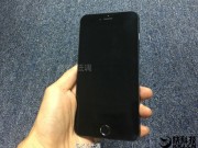 Eva Sành điệu - iPhone 7 Plus màu đen cực đẹp và nam tính