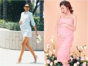 Làng sao - 2 mẫu Việt đình đám từng tâm sự cay đắng khi làm mẹ đơn thân
