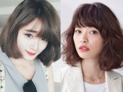 Làm đẹp - 4 kiểu tóc ngắn được dự đoán sẽ tiếp tục càn quét thu đông 2016