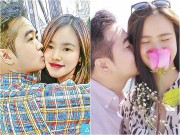 Giải trí - Tình yêu như mơ của Tuyết Lan và bạn trai nơi trời Tây khiến bao người "ghen tỵ"