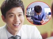 Xem & Đọc - Fan "Chuyện tình bác sĩ" được phen hú vía vì bị Kim Rae Won "chơi xỏ"