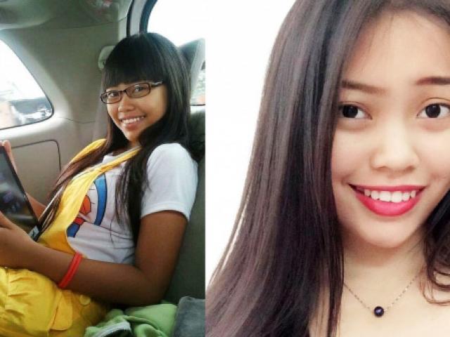 Chỉ vì lời chê bai của bạn thân, cô gái từ vịt bầu 'lột xác' hóa thiên nga