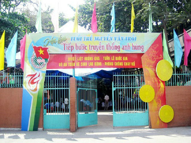 Vụ chạy tiền con mới được học bán trú: Hiệu trưởng lên tiếng