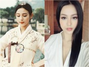 Làng sao - Lấy chồng thiếu gia, Huyền Baby giờ đẹp hơn cả thời hot girl