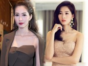 Thời trang - Điểm hở khôn khéo mà Thu Thảo thường thích khoe khi chọn đồ