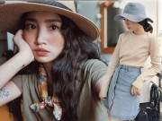Thời trang - Cô gái Việt nấm lùn 1m53 vẫn được các tín đồ thời trang mê mệt