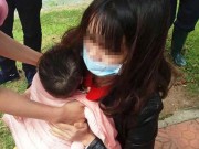 Tin tức - Mải bắt Pokémon, mẹ trẻ để gió thổi con xuống hồ?