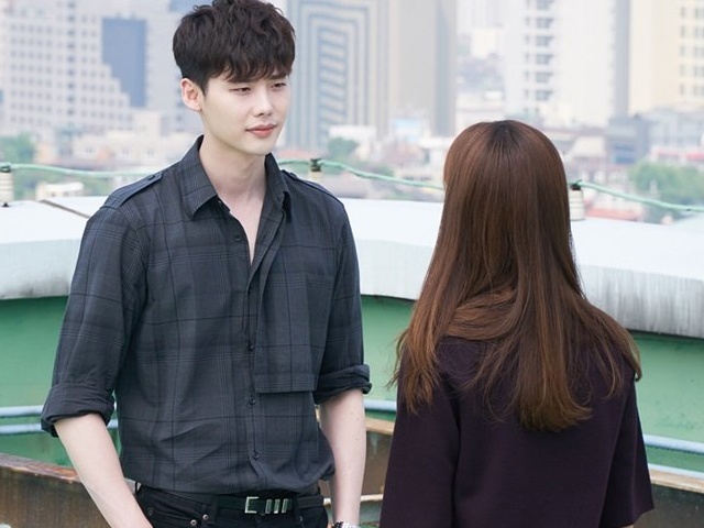 Hai thế giới tập 8: Hậu quả của việc Han Hyo Joo xen vào đời Lee Jong Suk