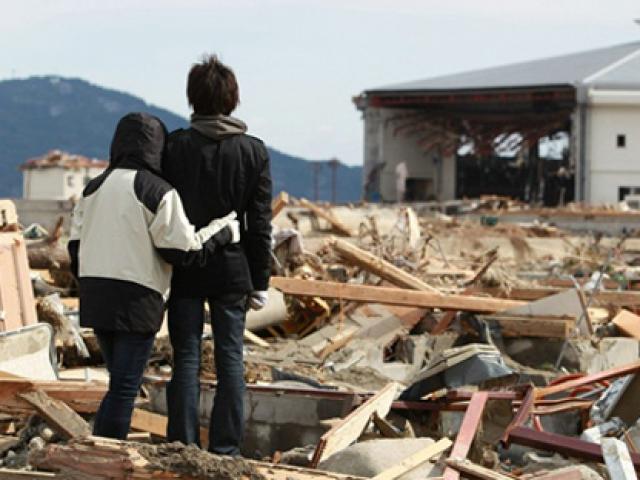 Tại sao người Nhật không muốn kêu than hay chia sẻ về khó khăn?