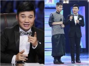 Làng sao - Hồi trẻ Quang Linh thường mang giày cao gót 10cm lên sân khấu