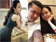 Làng sao - Vợ hot girl của Tuấn Hưng mang bầu lần 2