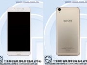 Eva Sành điệu - Lộ điện thoại Oppo R9s sắp ra mắt