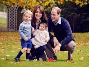 Làm mẹ - Ngưỡng mộ cách rèn "cậu ấm, cô chiêu" bình dị của Công nương Kate Middleton