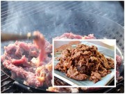 Bếp Eva - Mát trời tự làm bò nướng kiểu Hàn ăn chơi!