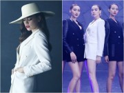 Làng sao - Hồ Ngọc Hà sắp "đại náo" đêm Chung kết X-Factor 2016