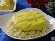 Bếp Eva - Xôi Xiêm lạ miệng mà ngon